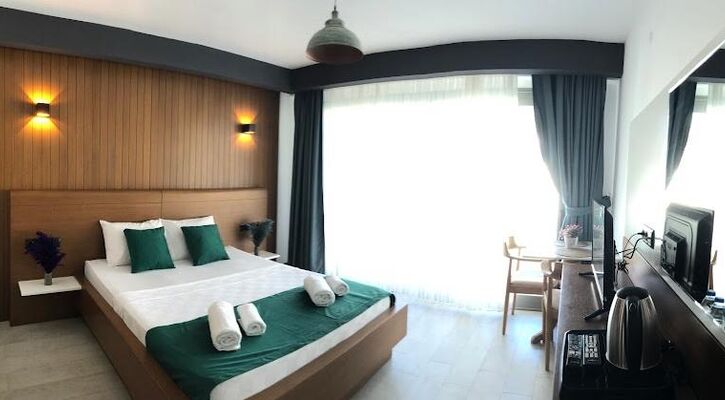 Çeşme Sarum Hotel