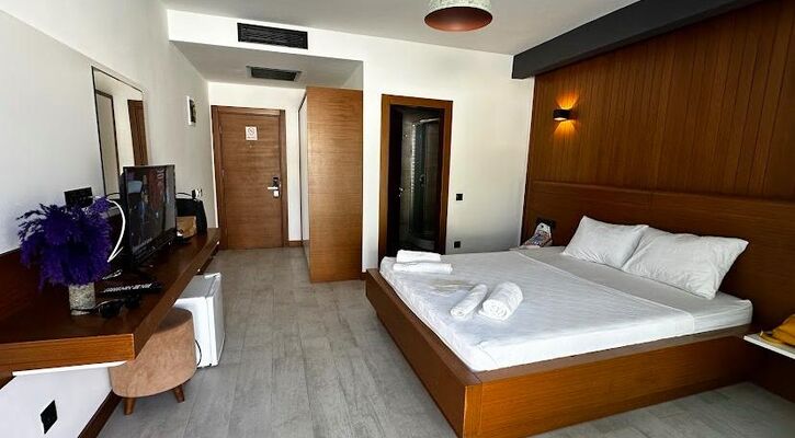 Çeşme Sarum Hotel