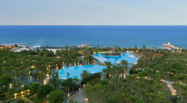 Nuhun Gemisi Deluxe Hotel & Spa