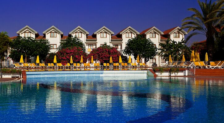 Salamis Bay Conti Hotel & Casino