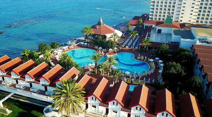 Salamis Bay Conti Hotel & Casino