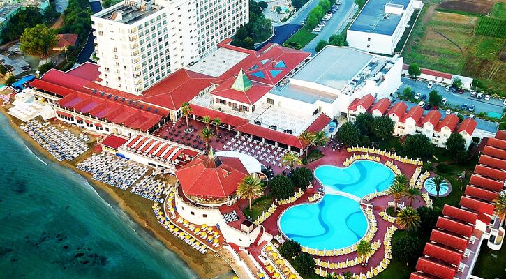 Salamis Bay Conti Hotel & Casino