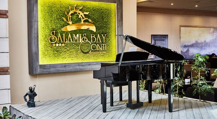 Salamis Bay Conti Hotel & Casino