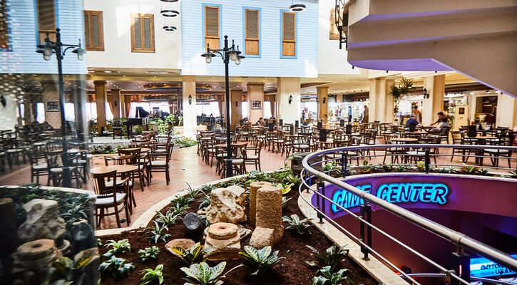 Salamis Bay Conti Hotel & Casino