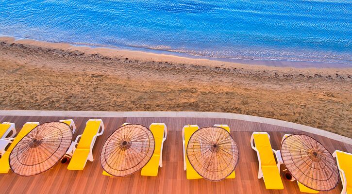 Salamis Bay Conti Hotel & Casino
