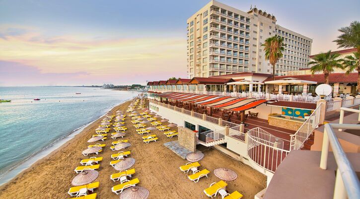 Salamis Bay Conti Hotel & Casino