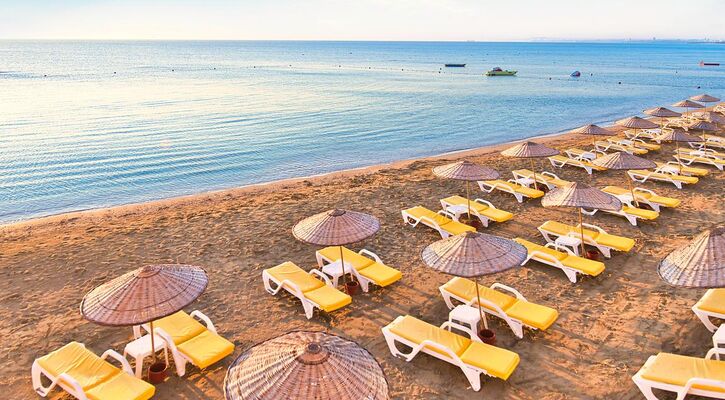 Salamis Bay Conti Hotel & Casino
