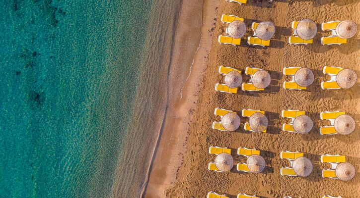 Salamis Bay Conti Hotel & Casino