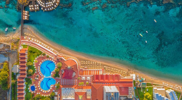 Salamis Bay Conti Hotel & Casino