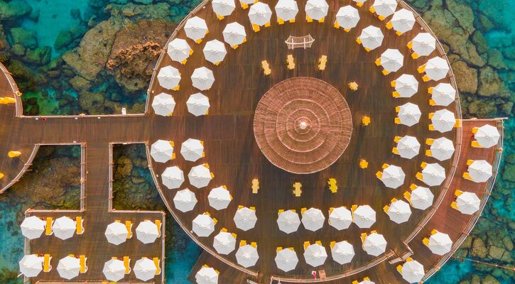 Salamis Bay Conti Hotel & Casino