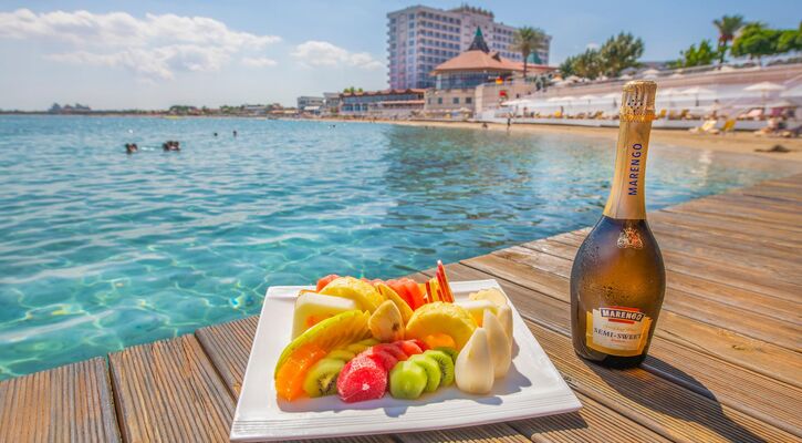 Salamis Bay Conti Hotel & Casino