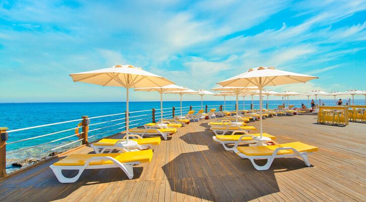 Salamis Bay Conti Hotel & Casino