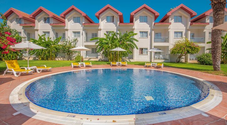 Salamis Bay Conti Hotel & Casino
