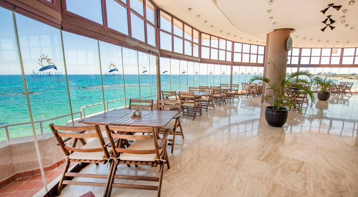 Salamis Bay Conti Hotel & Casino
