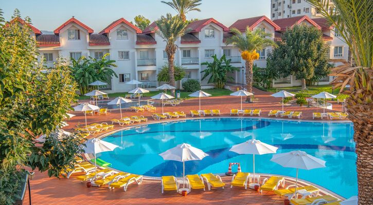 Salamis Bay Conti Hotel & Casino