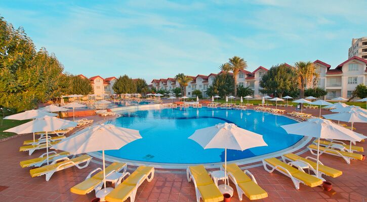 Salamis Bay Conti Hotel & Casino