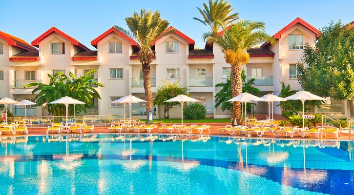 Salamis Bay Conti Hotel & Casino