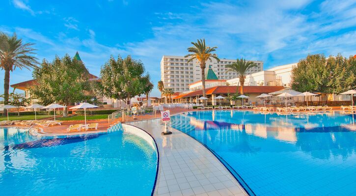 Salamis Bay Conti Hotel & Casino