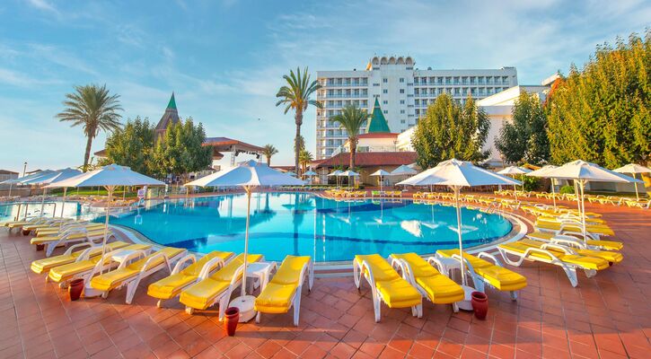 Salamis Bay Conti Hotel & Casino