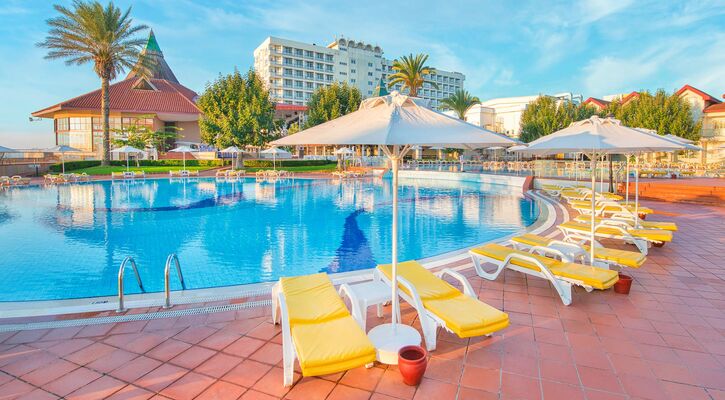 Salamis Bay Conti Hotel & Casino