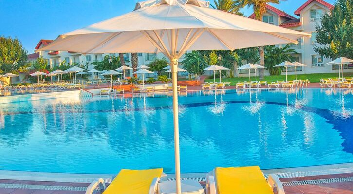 Salamis Bay Conti Hotel & Casino