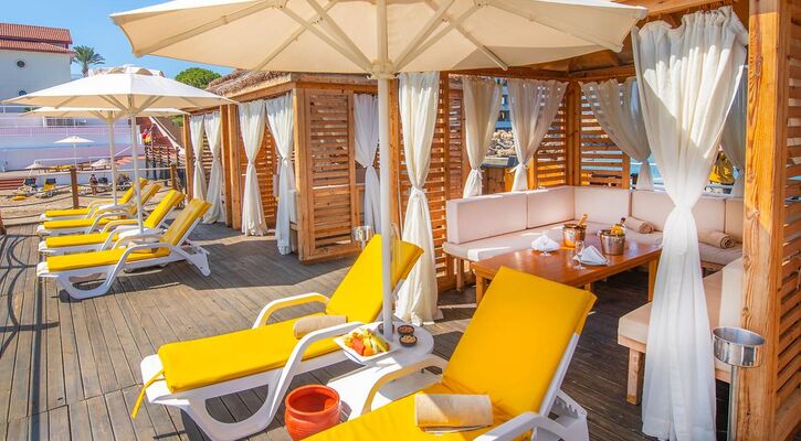 Salamis Bay Conti Hotel & Casino