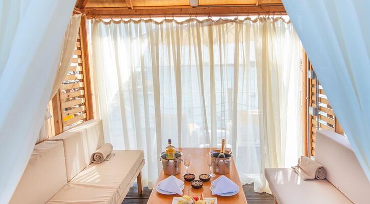 Salamis Bay Conti Hotel & Casino