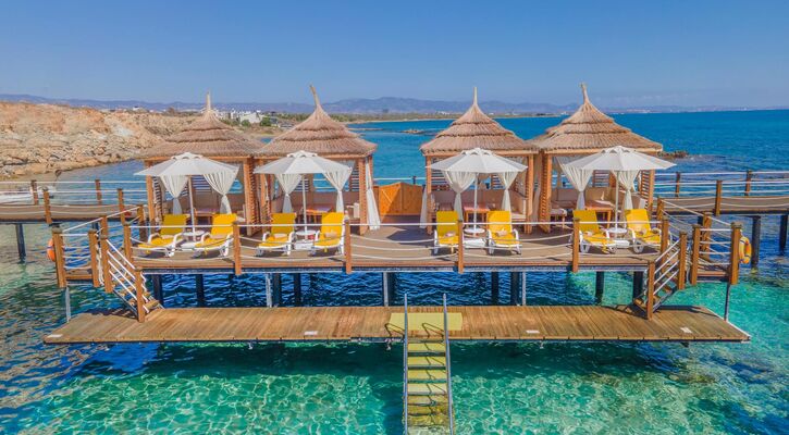 Salamis Bay Conti Hotel & Casino