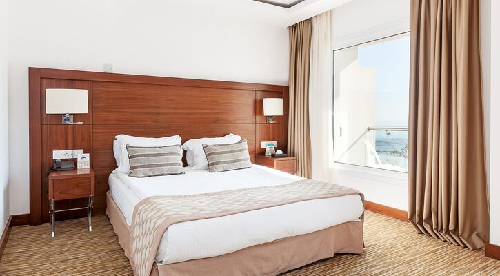 Salamis Bay Conti Hotel & Casino