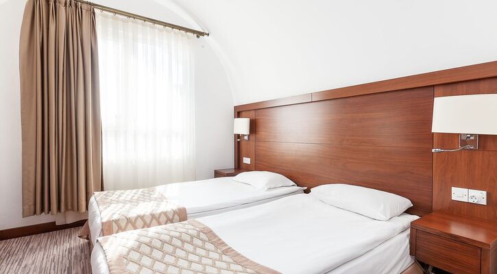 Salamis Bay Conti Hotel & Casino