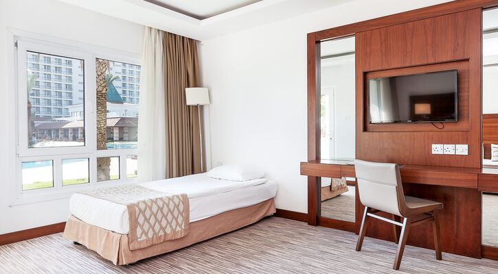 Salamis Bay Conti Hotel & Casino