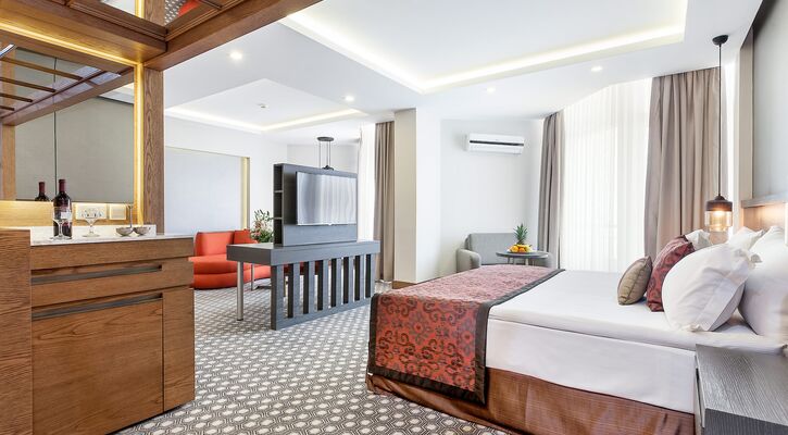 Salamis Bay Conti Hotel & Casino