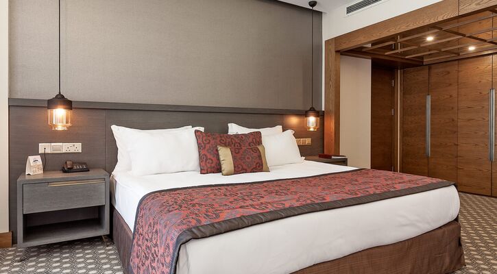 Salamis Bay Conti Hotel & Casino