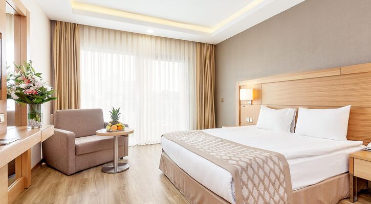 Salamis Bay Conti Hotel & Casino