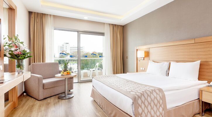 Salamis Bay Conti Hotel & Casino