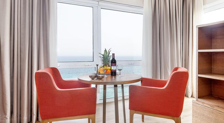 Salamis Bay Conti Hotel & Casino
