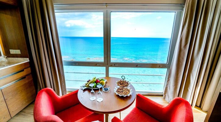 Salamis Bay Conti Hotel & Casino