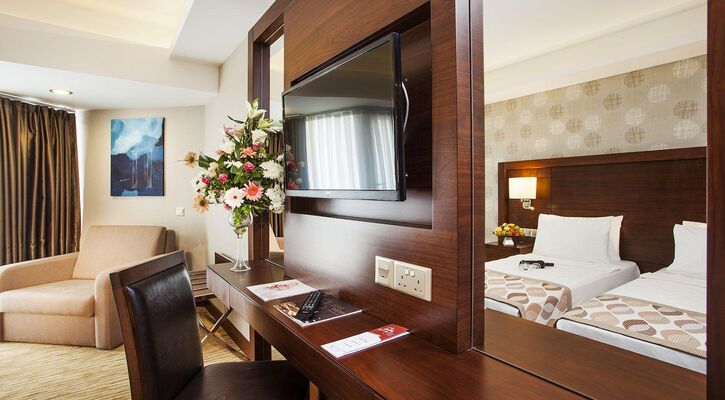 Salamis Bay Conti Hotel & Casino