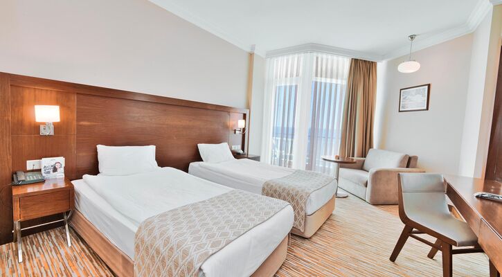 Salamis Bay Conti Hotel & Casino