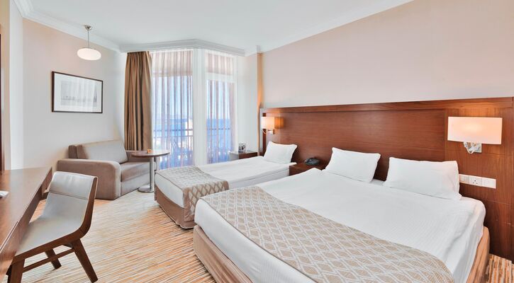 Salamis Bay Conti Hotel & Casino