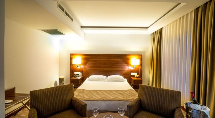 Salamis Bay Conti Hotel & Casino