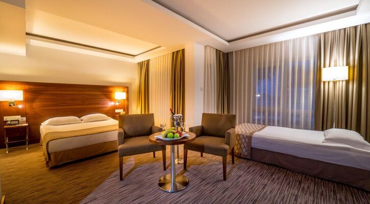 Salamis Bay Conti Hotel & Casino