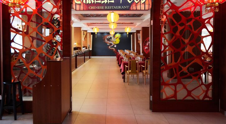 Salamis Bay Conti Hotel & Casino