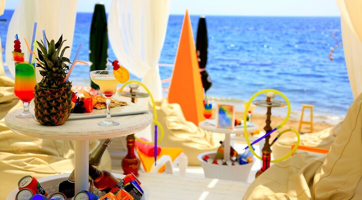 Salamis Bay Conti Hotel & Casino