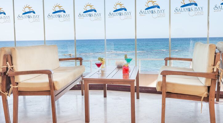 Salamis Bay Conti Hotel & Casino