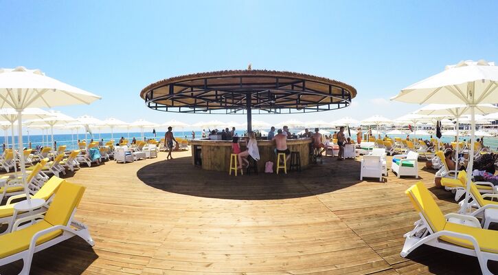 Salamis Bay Conti Hotel & Casino