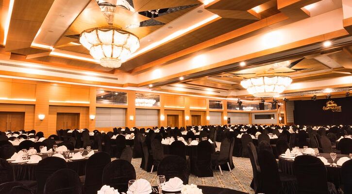 Salamis Bay Conti Hotel & Casino