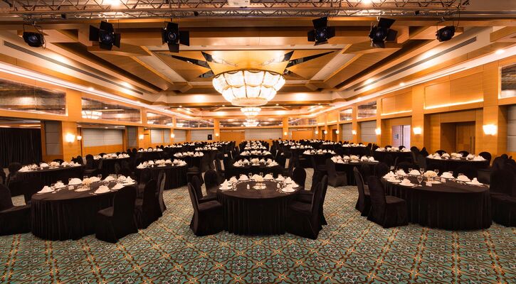 Salamis Bay Conti Hotel & Casino