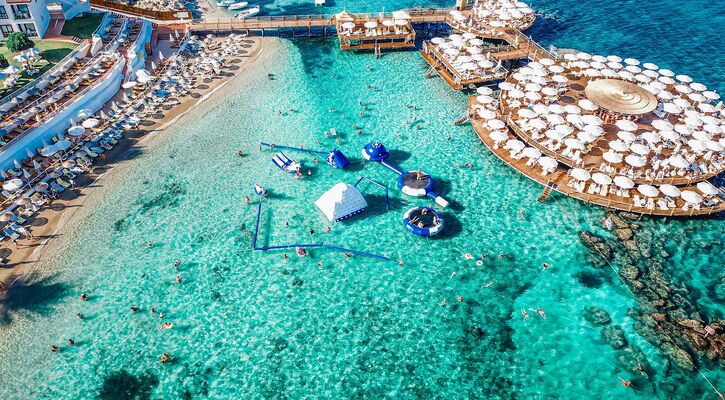 Salamis Bay Conti Hotel & Casino