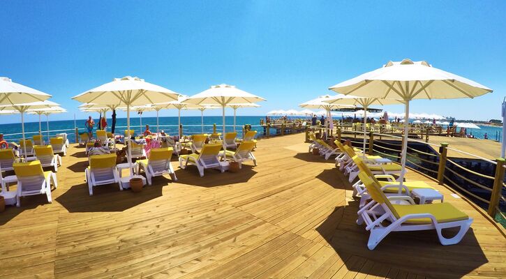 Salamis Bay Conti Hotel & Casino